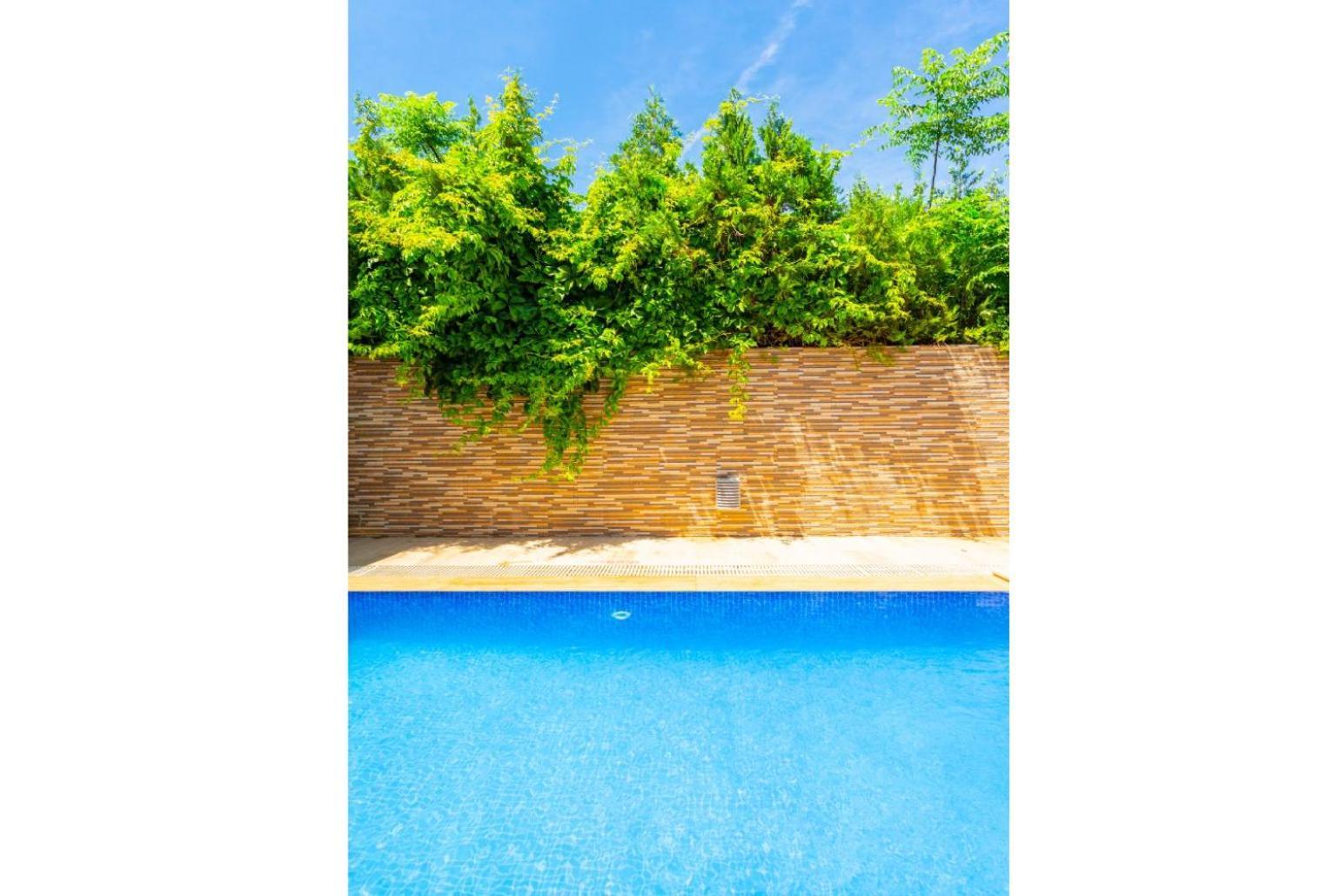 Villa Elmas Paradise Dalyan Exteriér fotografie